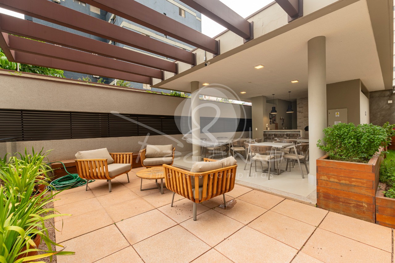 Apartamento, 3 quartos, 130 m² - Foto 43