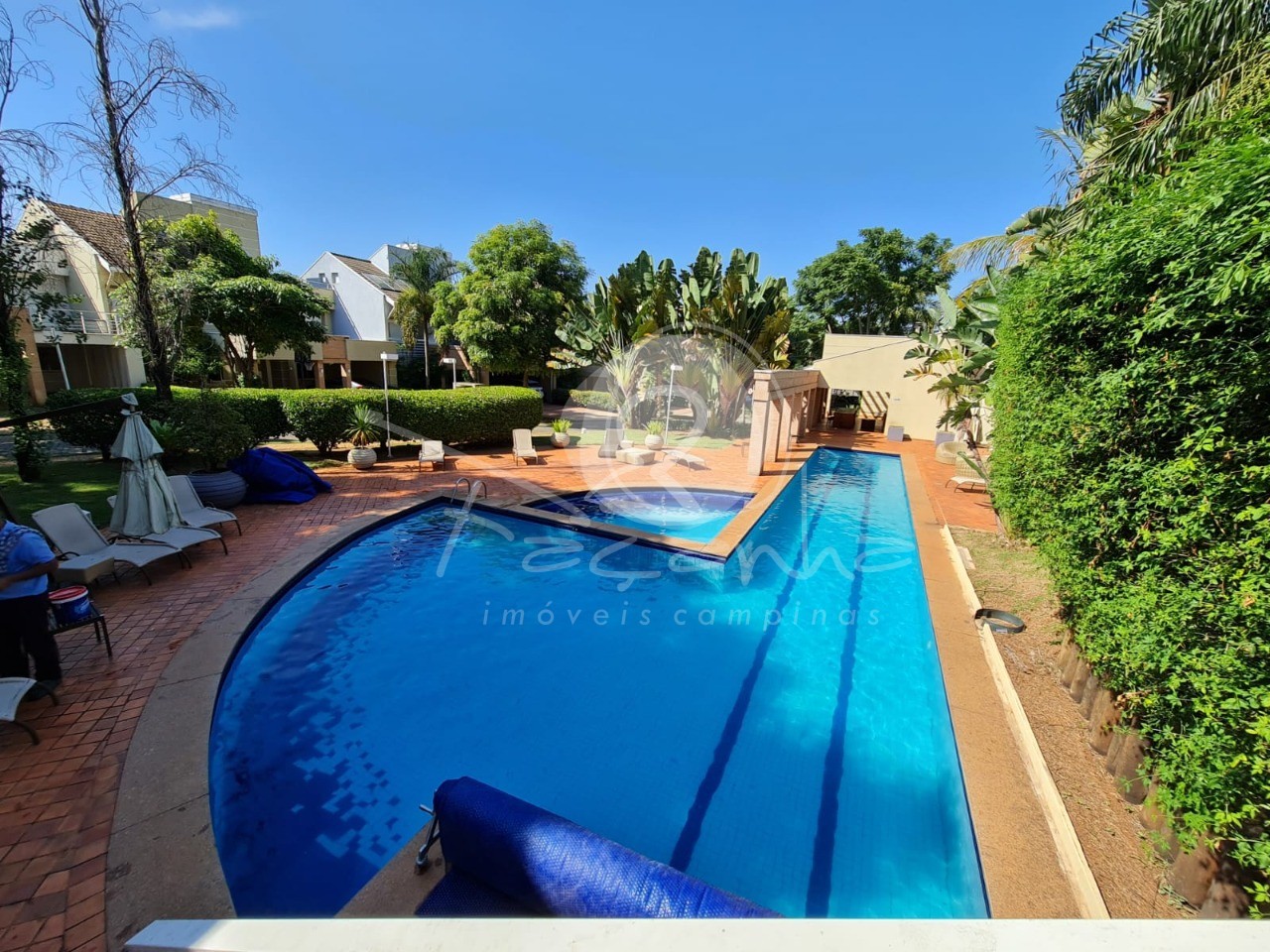 Casa de Condomínio à venda e aluguel com 4 quartos, 336m² - Foto 35