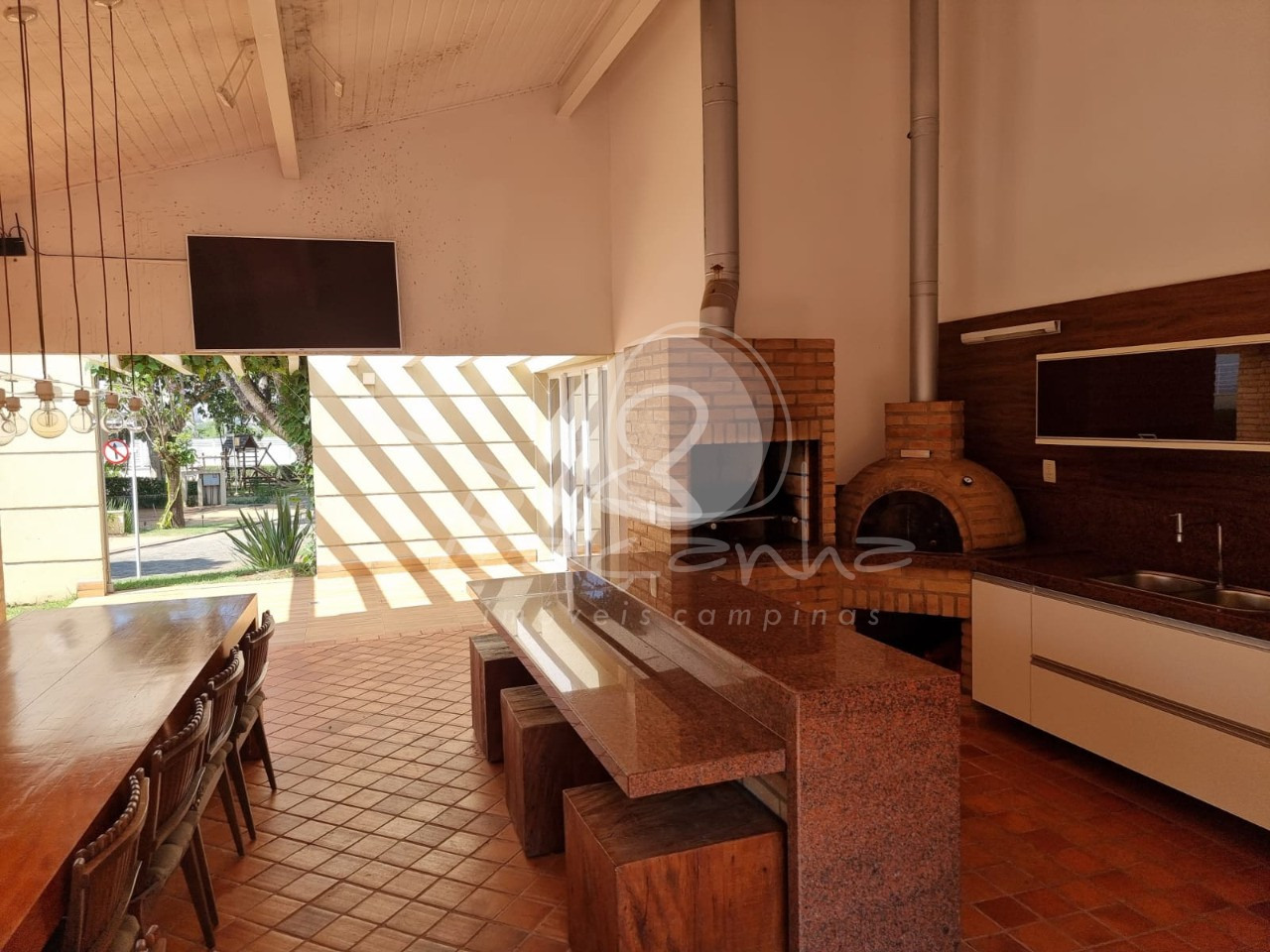Casa de Condomínio à venda e aluguel com 4 quartos, 336m² - Foto 26