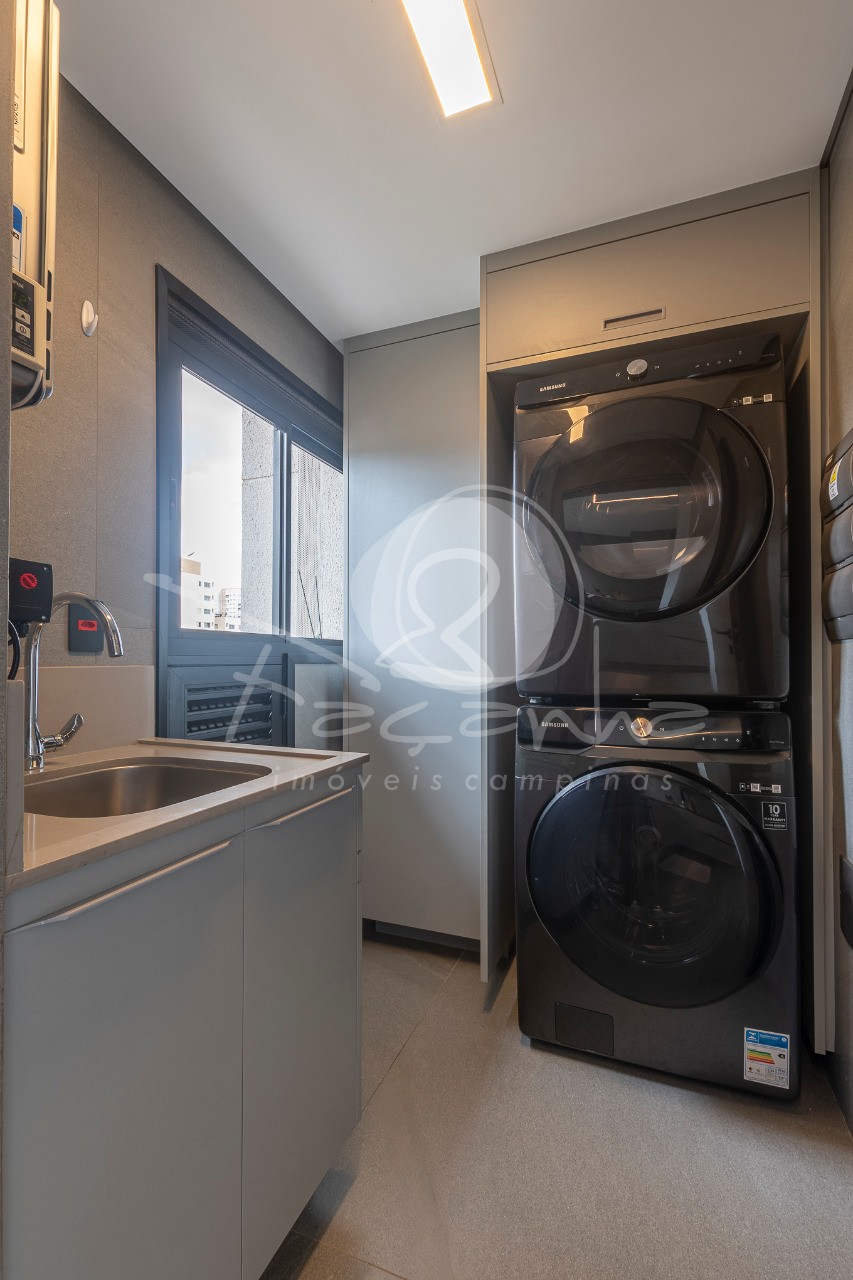 Apartamento, 3 quartos, 130 m² - Foto 33