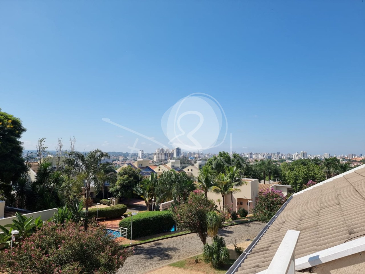 Casa de Condomínio à venda e aluguel com 4 quartos, 336m² - Foto 32
