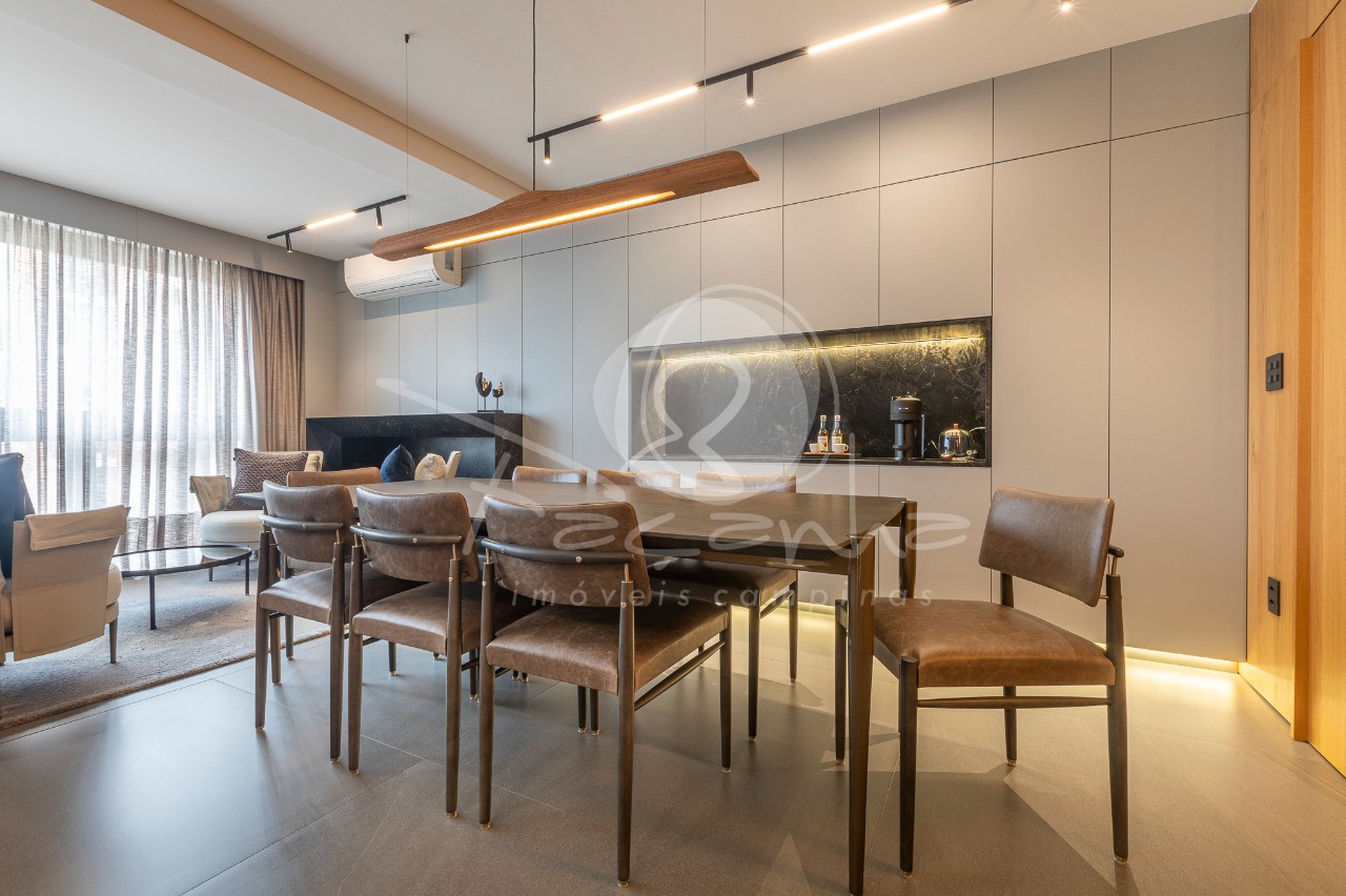 Apartamento, 3 quartos, 130 m² - Foto 5