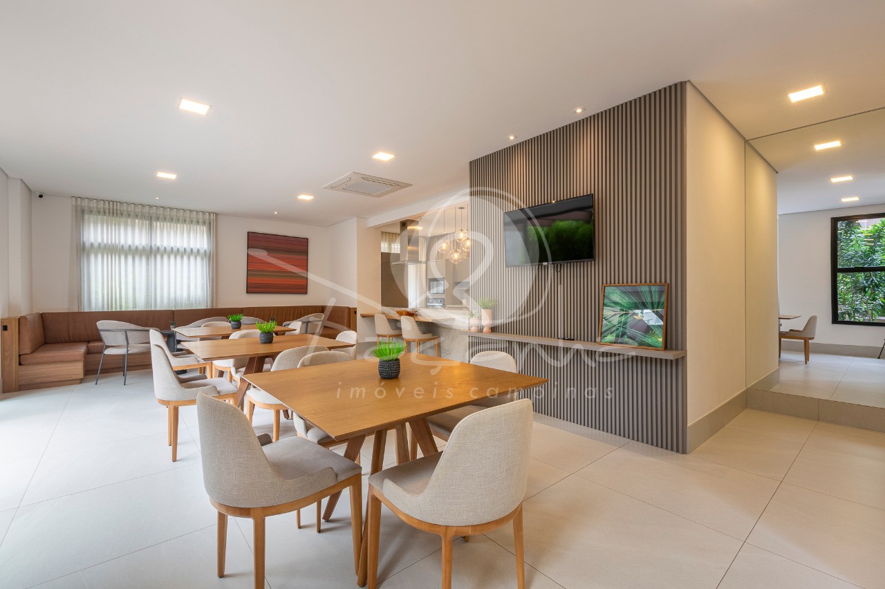 Apartamento, 3 quartos, 130 m² - Foto 39