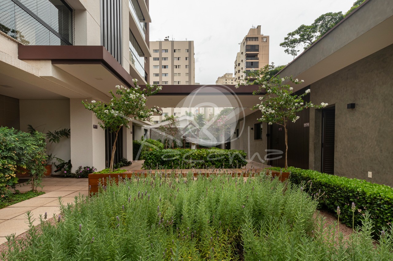 Apartamento, 3 quartos, 130 m² - Foto 48