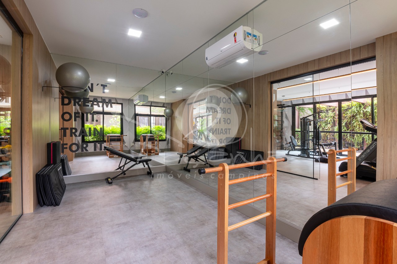 Apartamento, 3 quartos, 130 m² - Foto 34