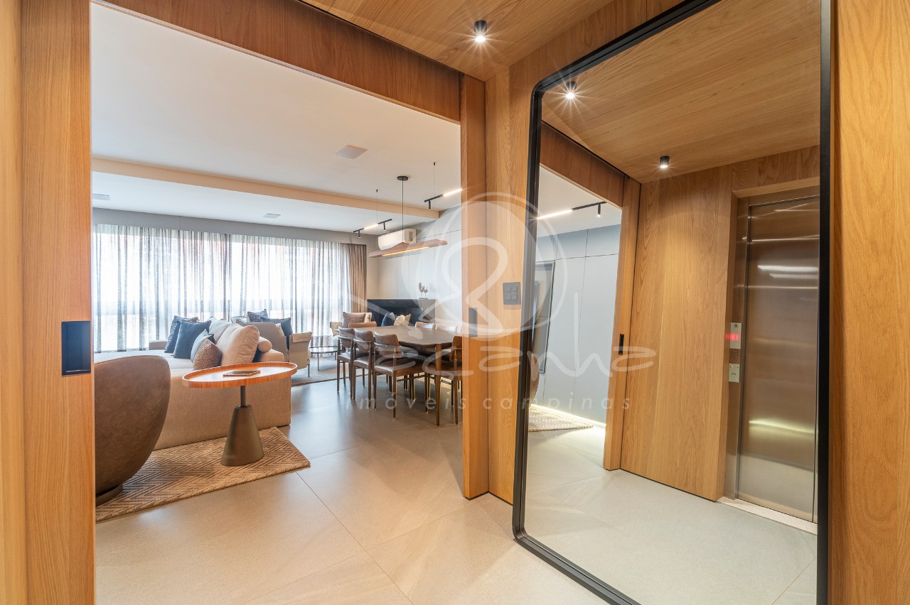 Apartamento, 3 quartos, 130 m² - Foto 7