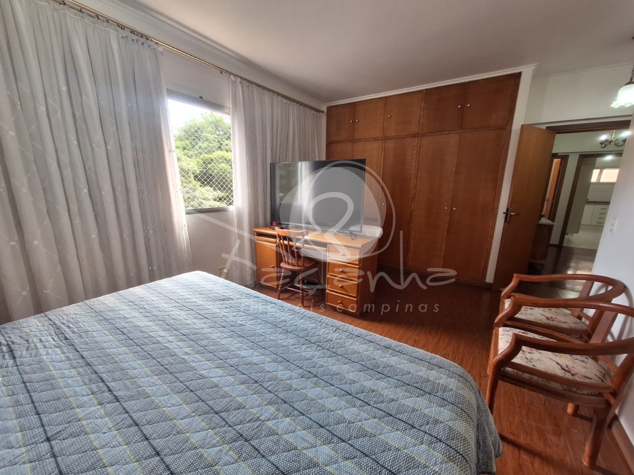 Apartamento à venda com 3 quartos, 144m² - Foto 17