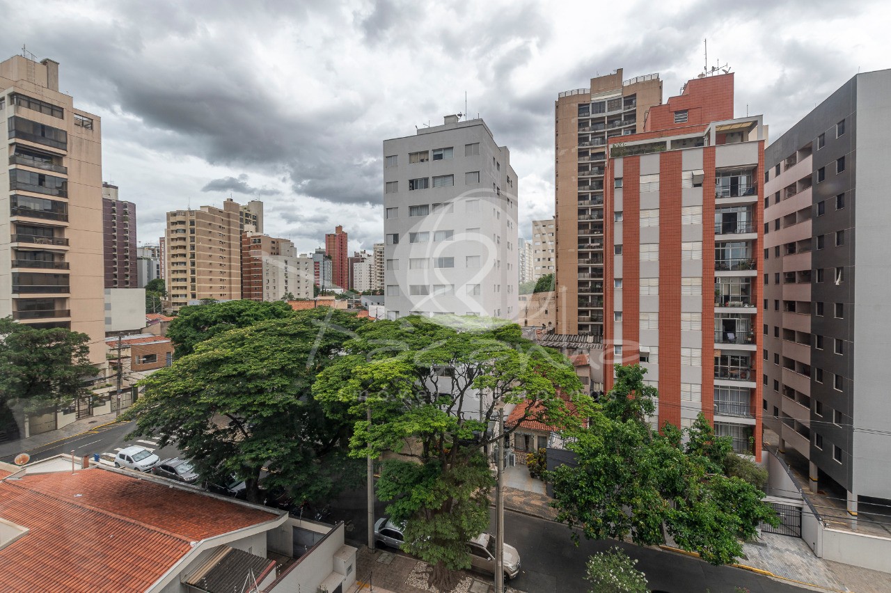 Apartamento, 3 quartos, 130 m² - Foto 10