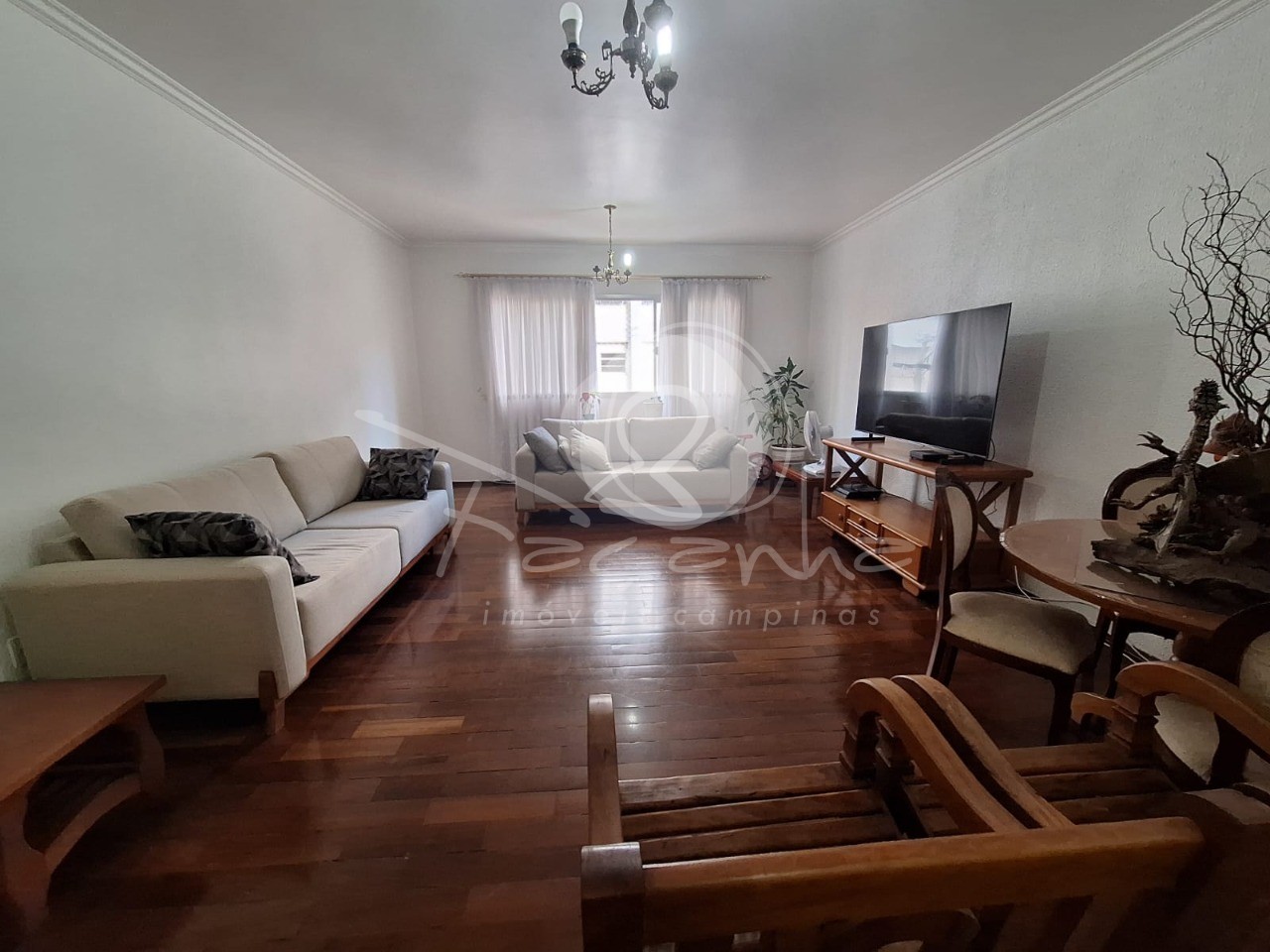 Apartamento à venda com 3 quartos, 144m² - Foto 5