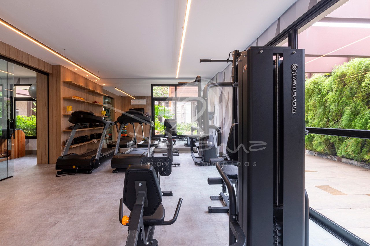 Apartamento, 3 quartos, 130 m² - Foto 36