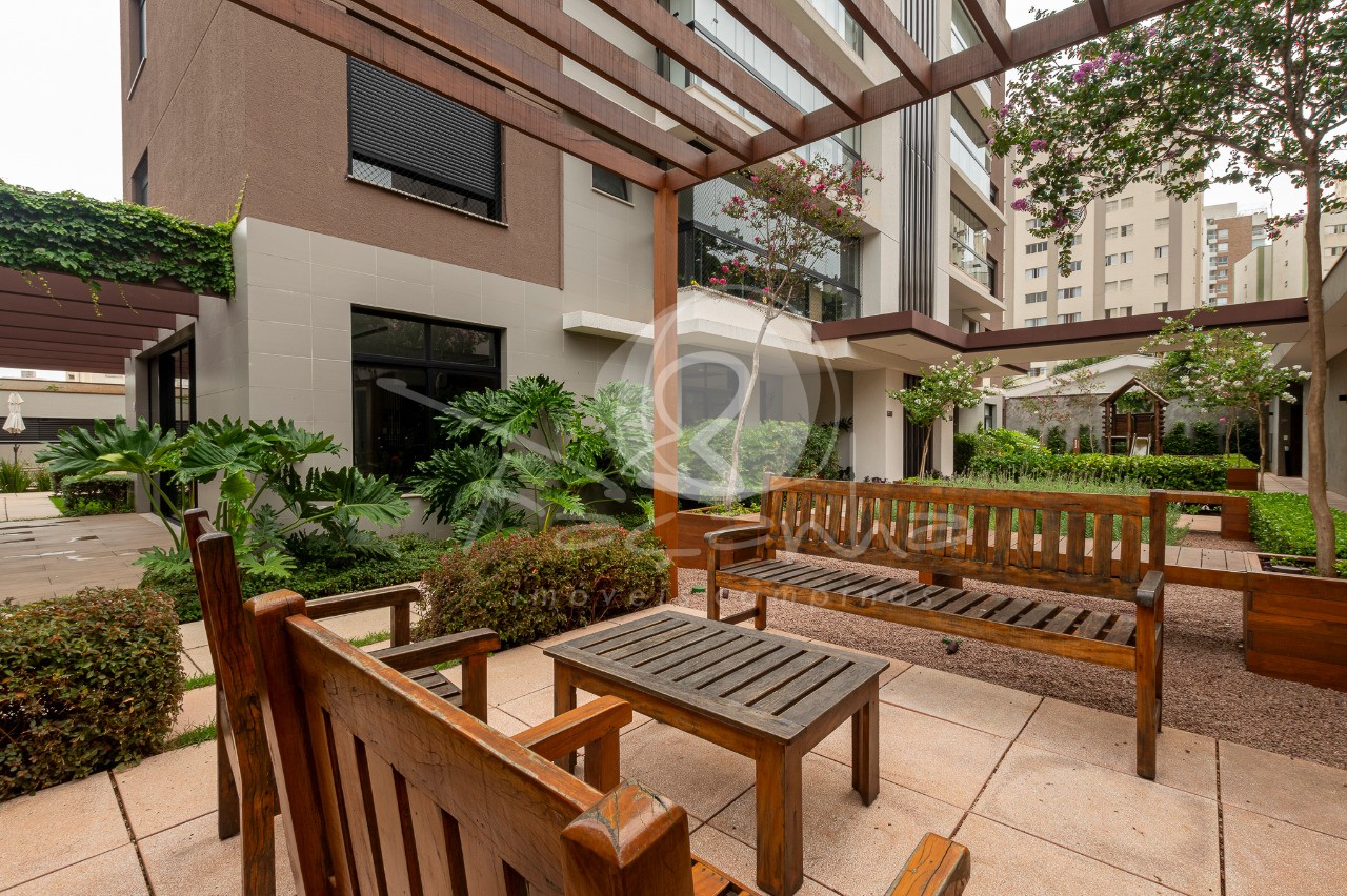 Apartamento, 3 quartos, 130 m² - Foto 49