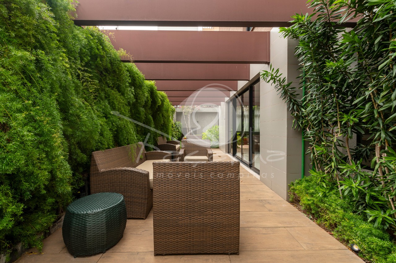 Apartamento, 3 quartos, 130 m² - Foto 42