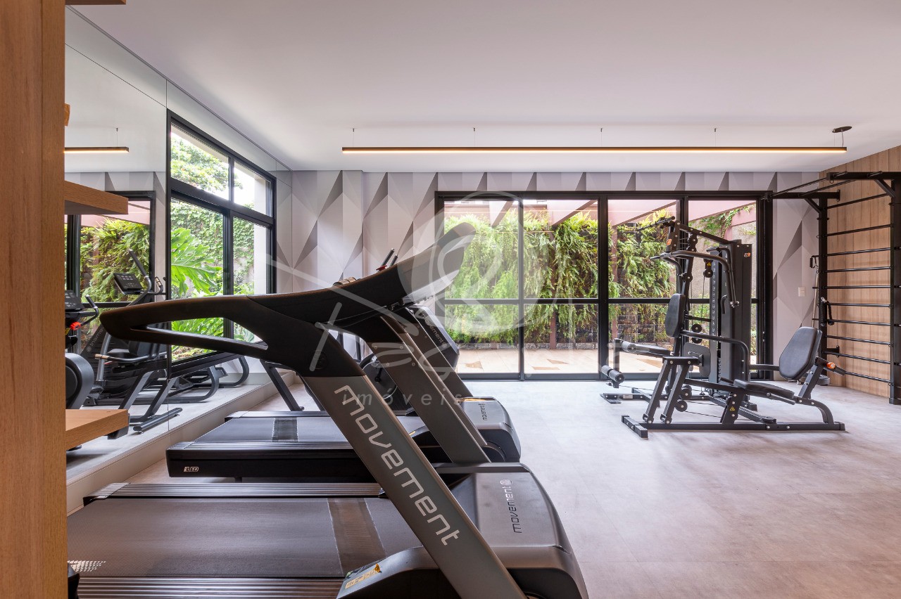 Apartamento, 3 quartos, 130 m² - Foto 35