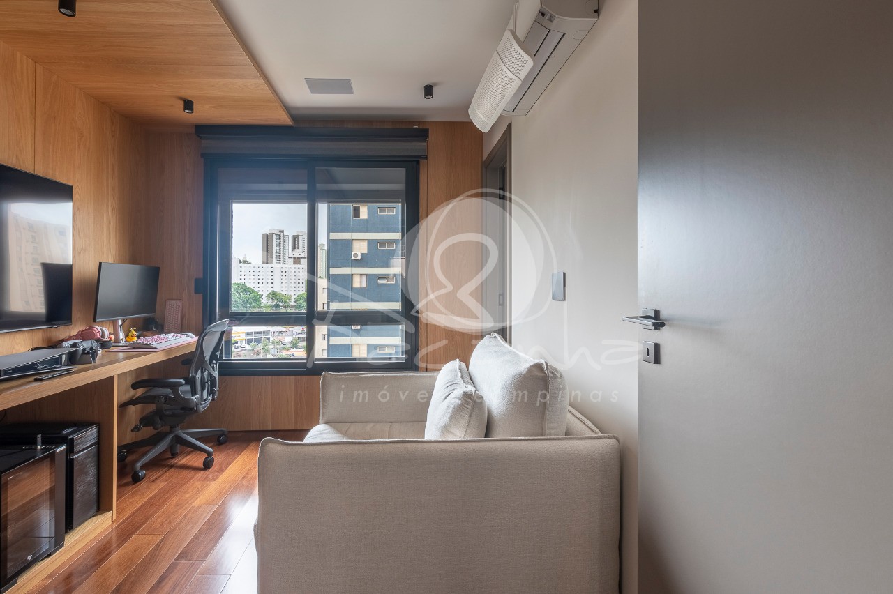 Apartamento, 3 quartos, 130 m² - Foto 25