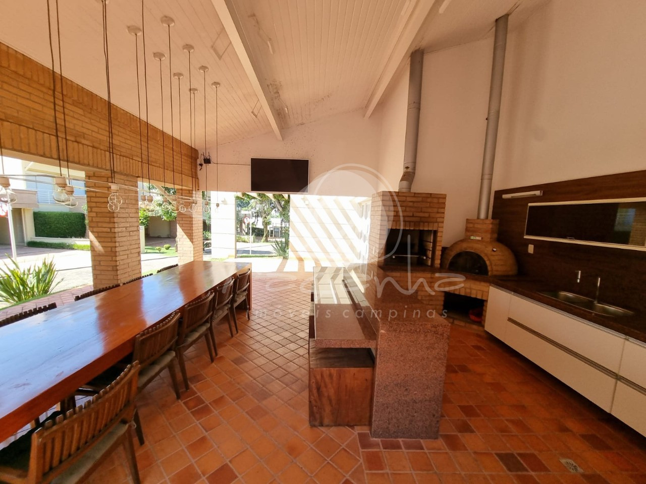 Casa de Condomínio à venda e aluguel com 4 quartos, 336m² - Foto 27