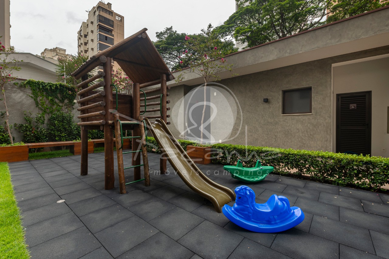 Apartamento, 3 quartos, 130 m² - Foto 47