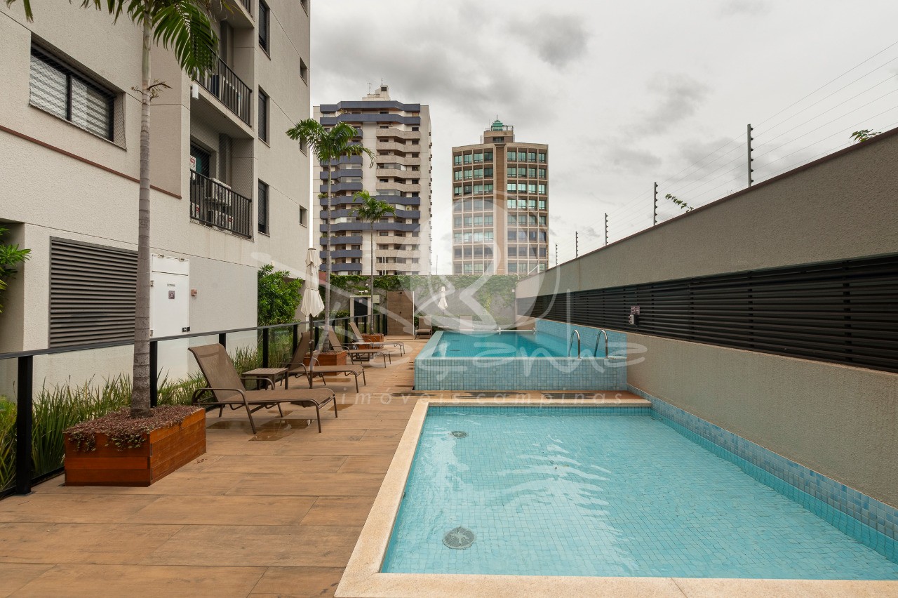 Apartamento, 3 quartos, 130 m² - Foto 45