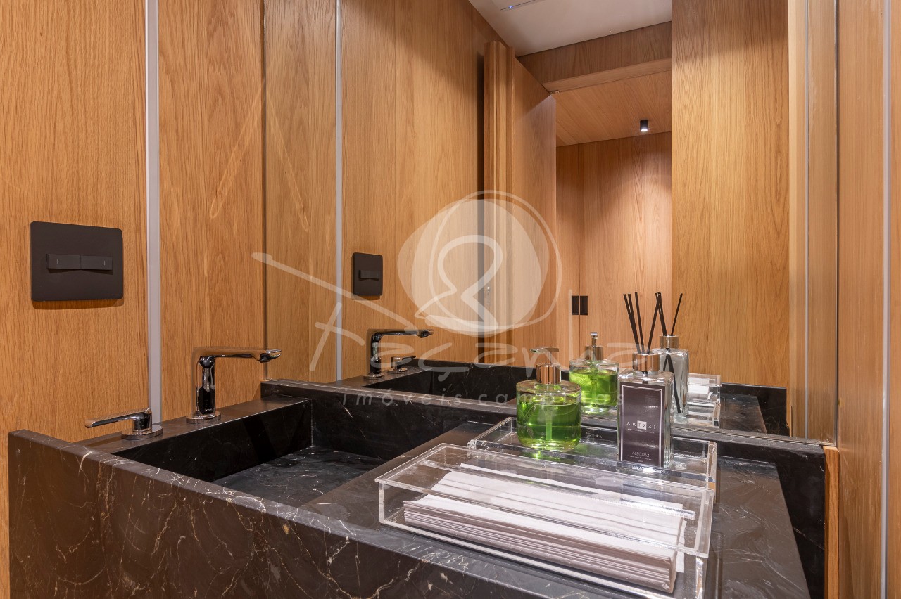 Apartamento, 3 quartos, 130 m² - Foto 8