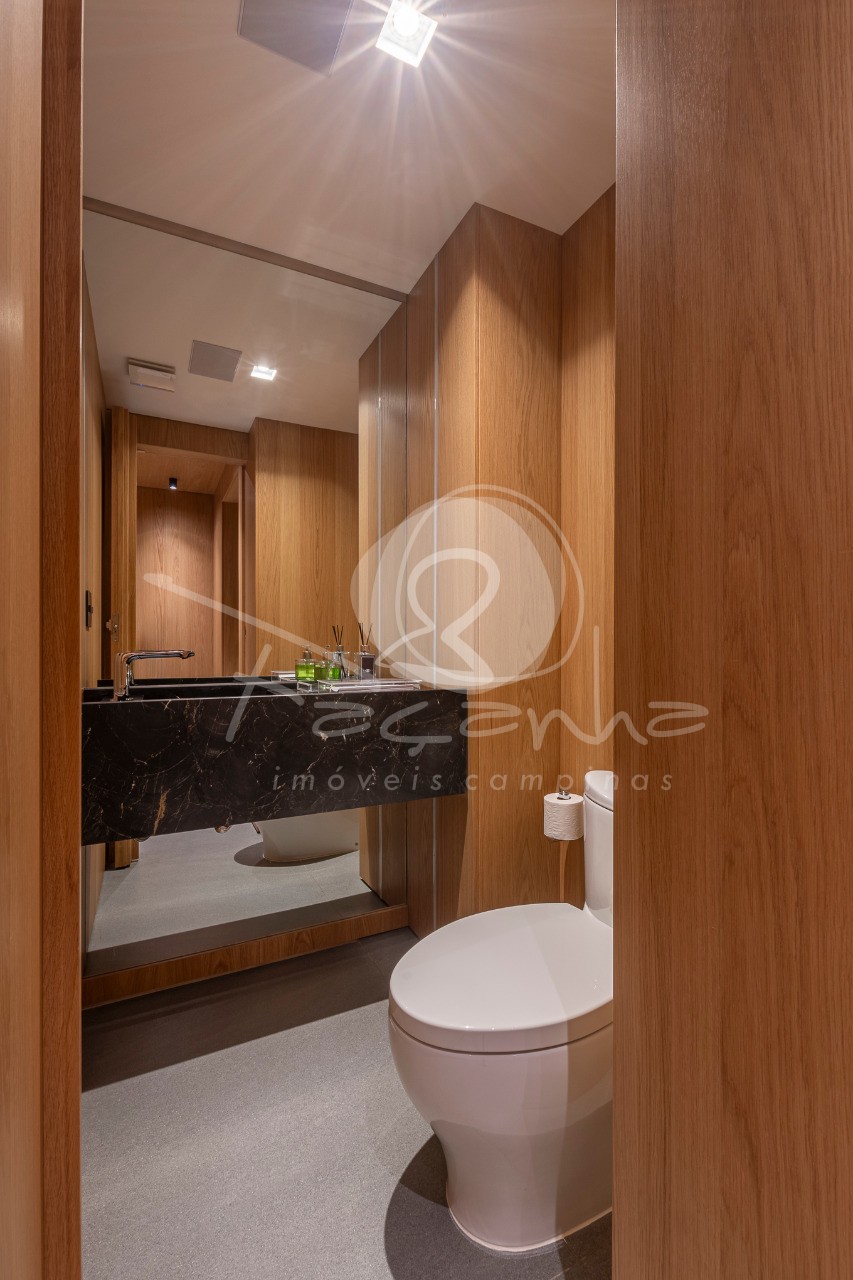 Apartamento, 3 quartos, 130 m² - Foto 9