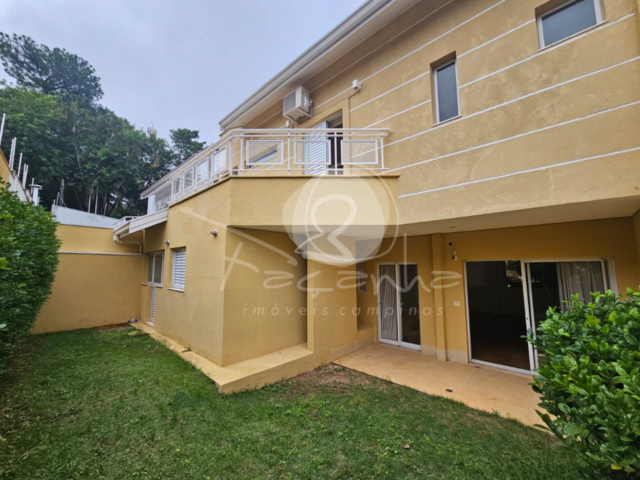 Casa de Condomínio à venda e aluguel com 4 quartos, 336m² - Foto 22
