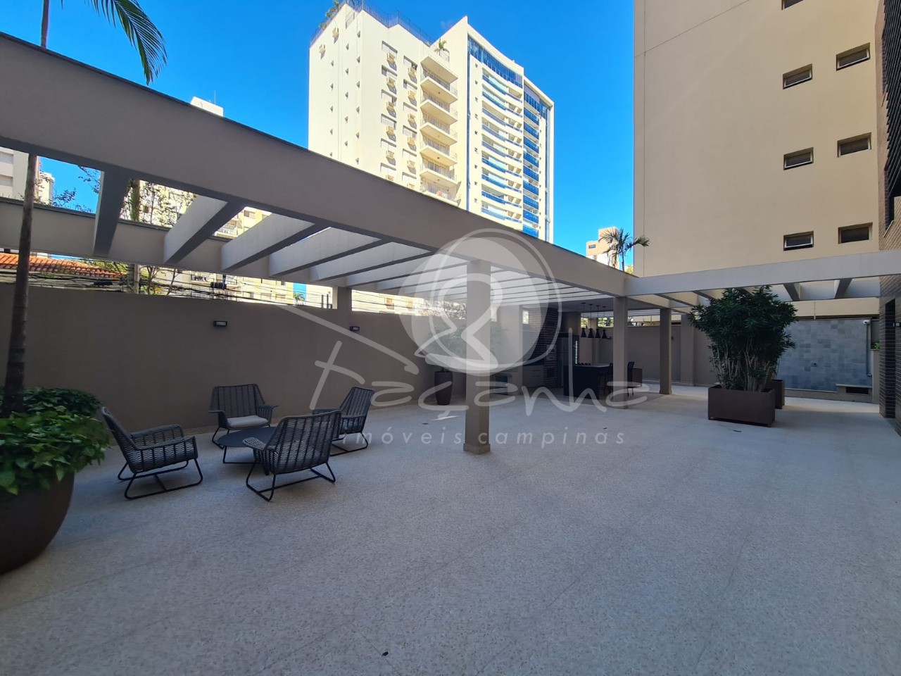 Apartamento à venda e aluguel com 1 quarto, 48m² - Foto 23