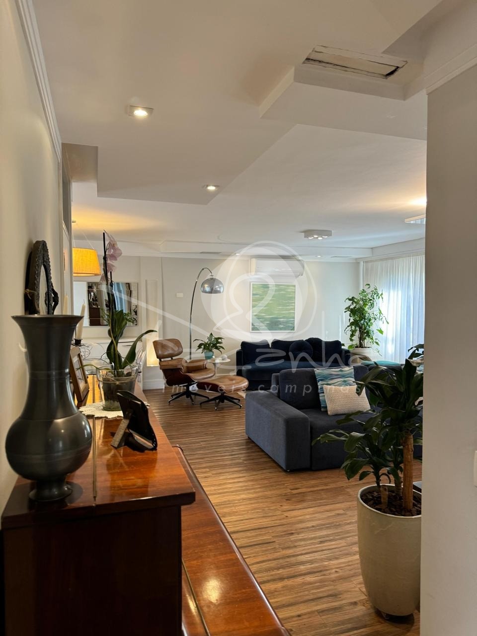 Apartamento, 3 quartos, 161 m² - Foto 3