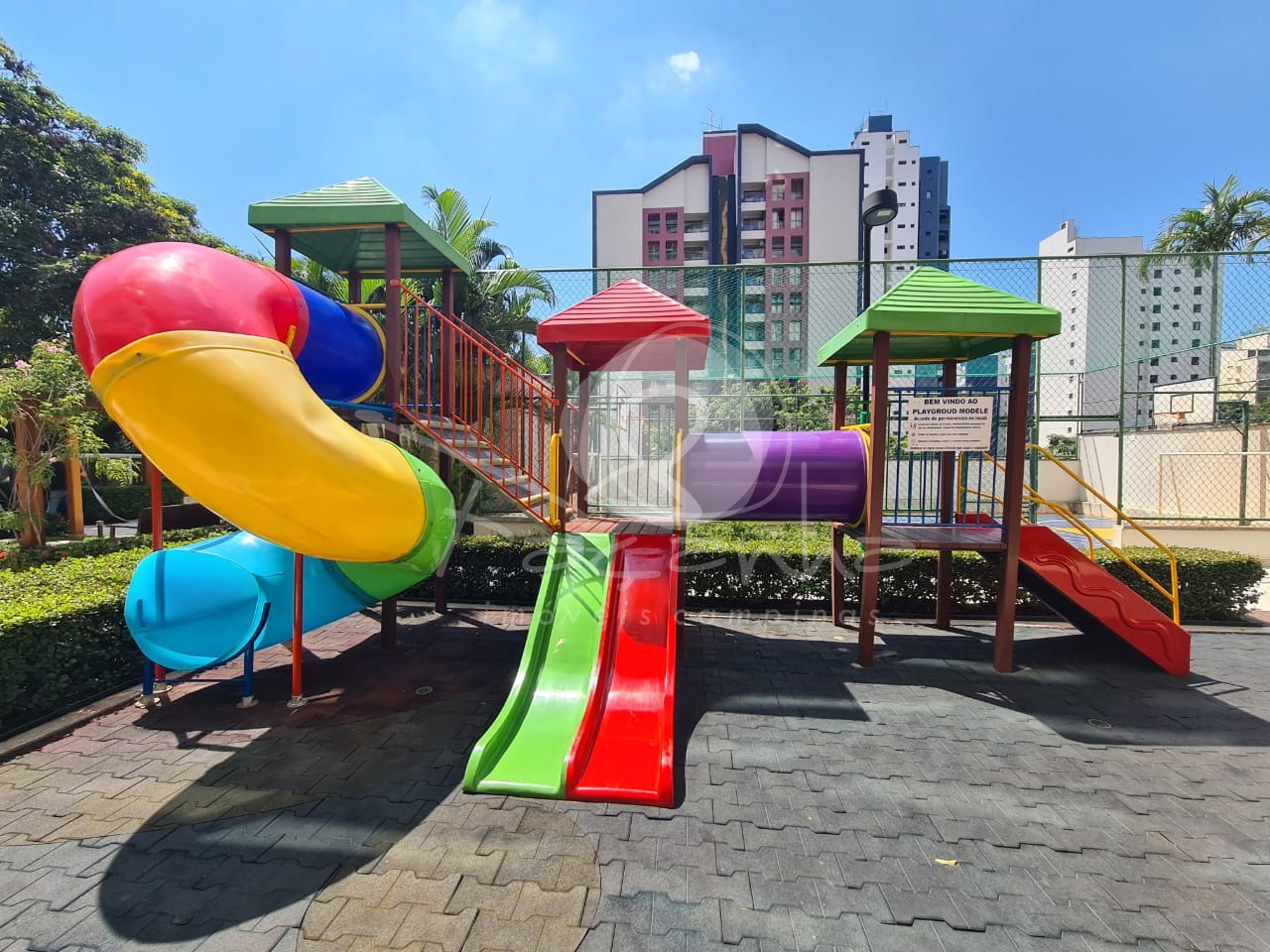 Apartamento, 3 quartos, 96 m² - Foto 42