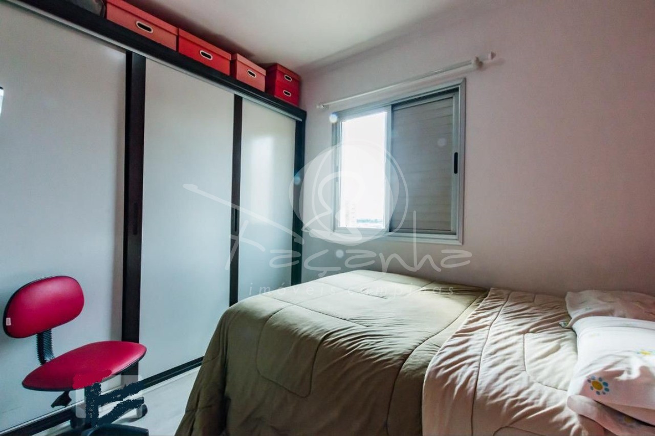 Apartamento, 3 quartos, 78 m² - Foto 9