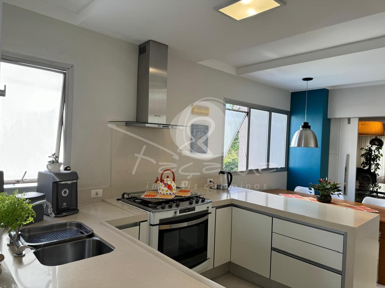 Apartamento, 3 quartos, 161 m² - Foto 7