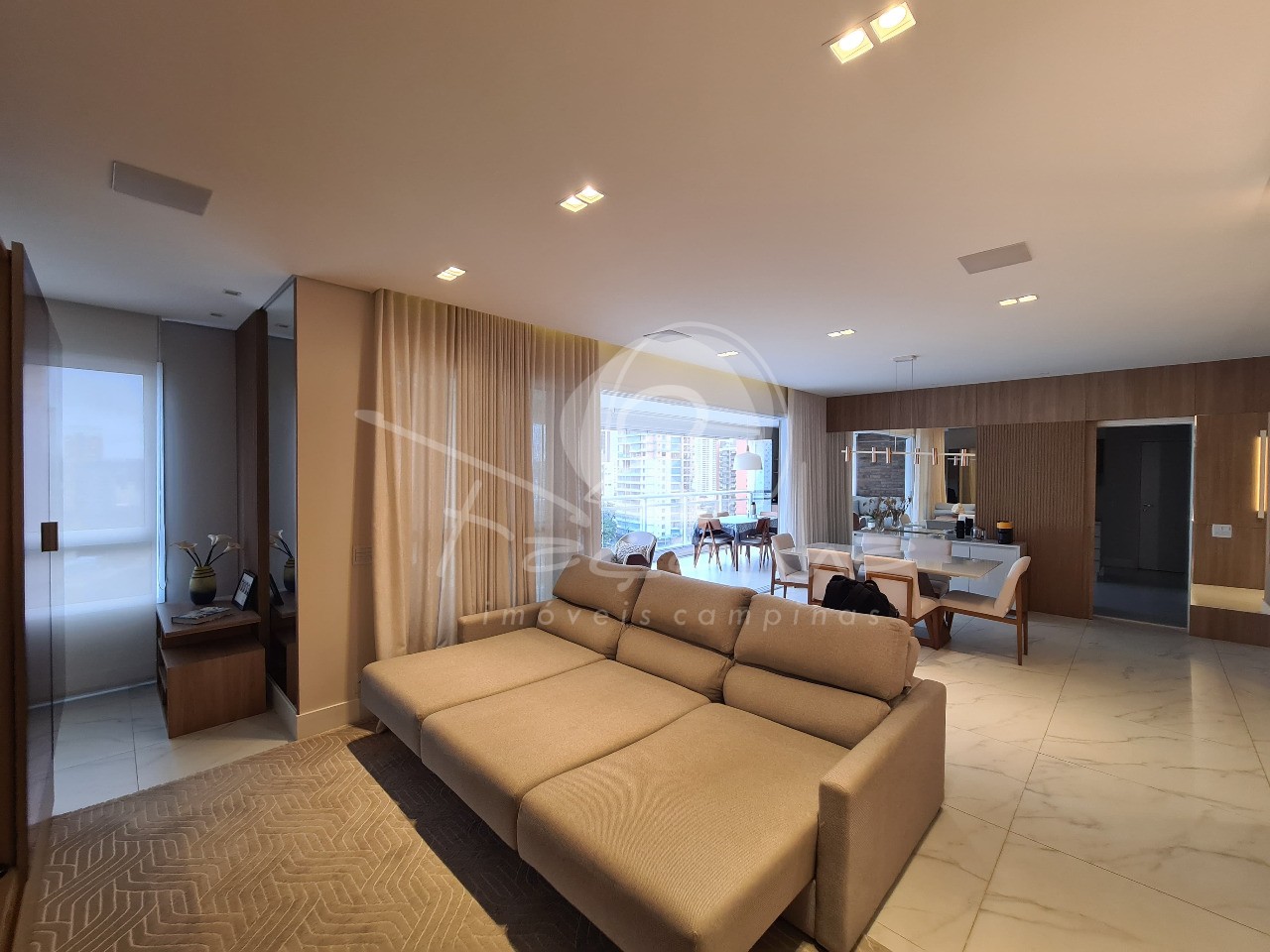 Apartamento, 3 quartos, 181 m² - Foto 2