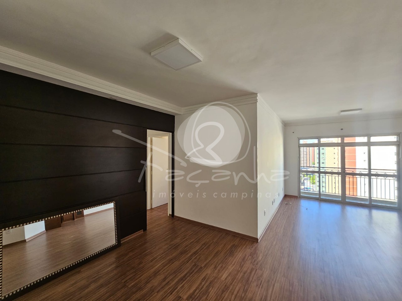 Apartamento, 3 quartos, 120 m² - Foto 1