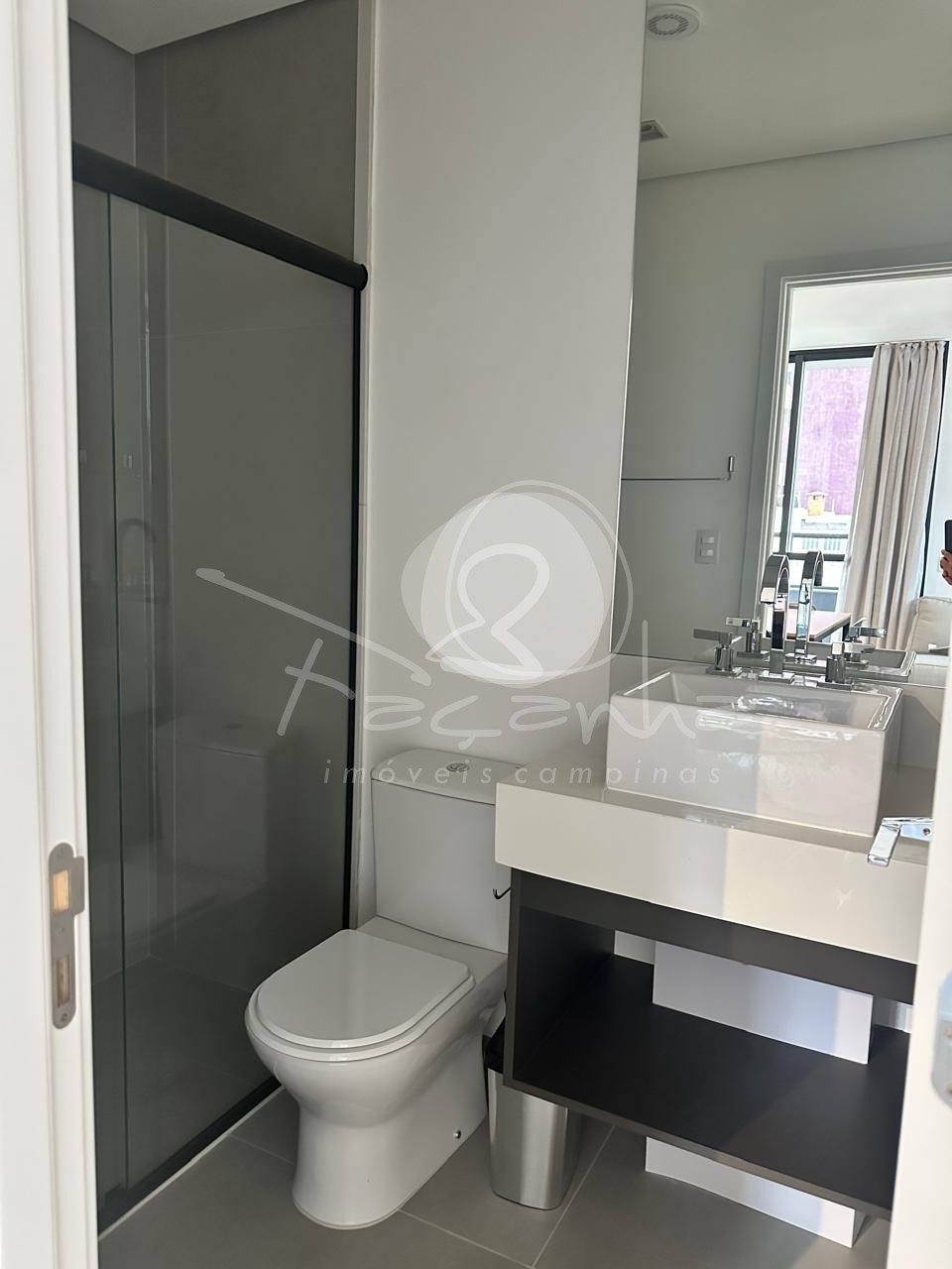 Apartamento para alugar com 1 quarto, 44m² - Foto 7