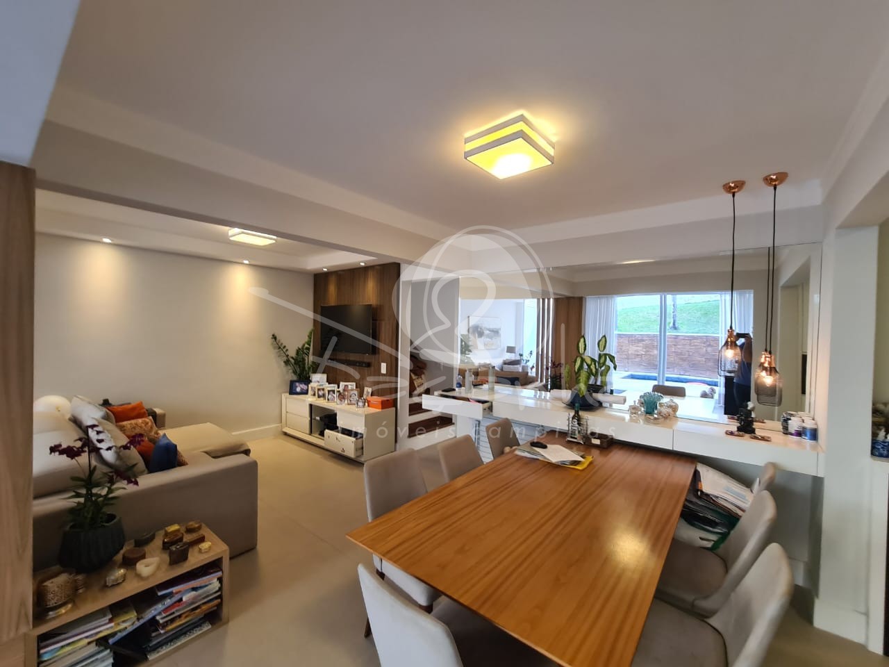 Casa de Condomínio, 3 quartos - Foto 6