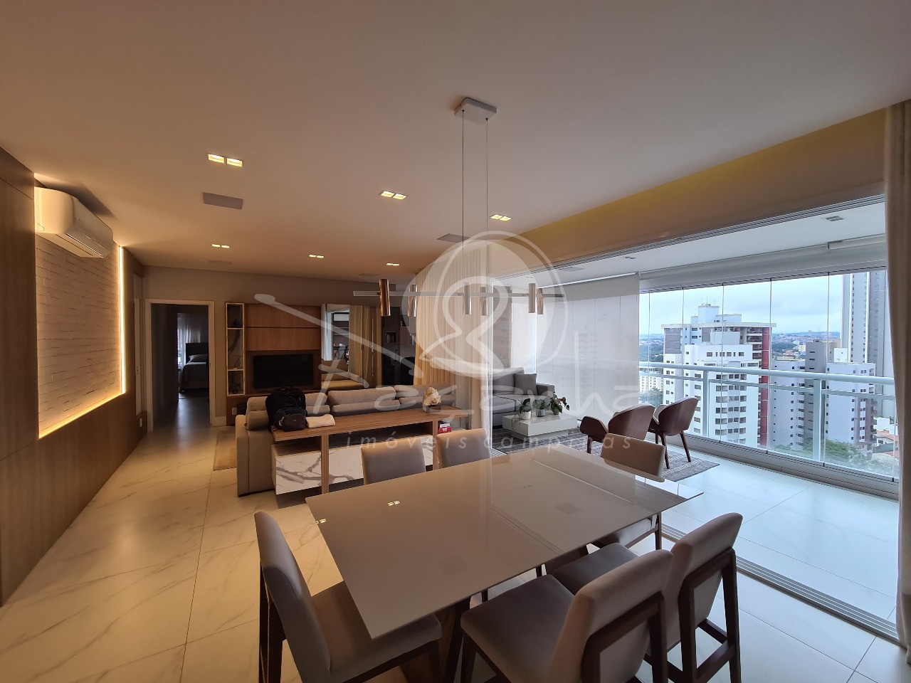 Apartamento, 3 quartos, 181 m² - Foto 4