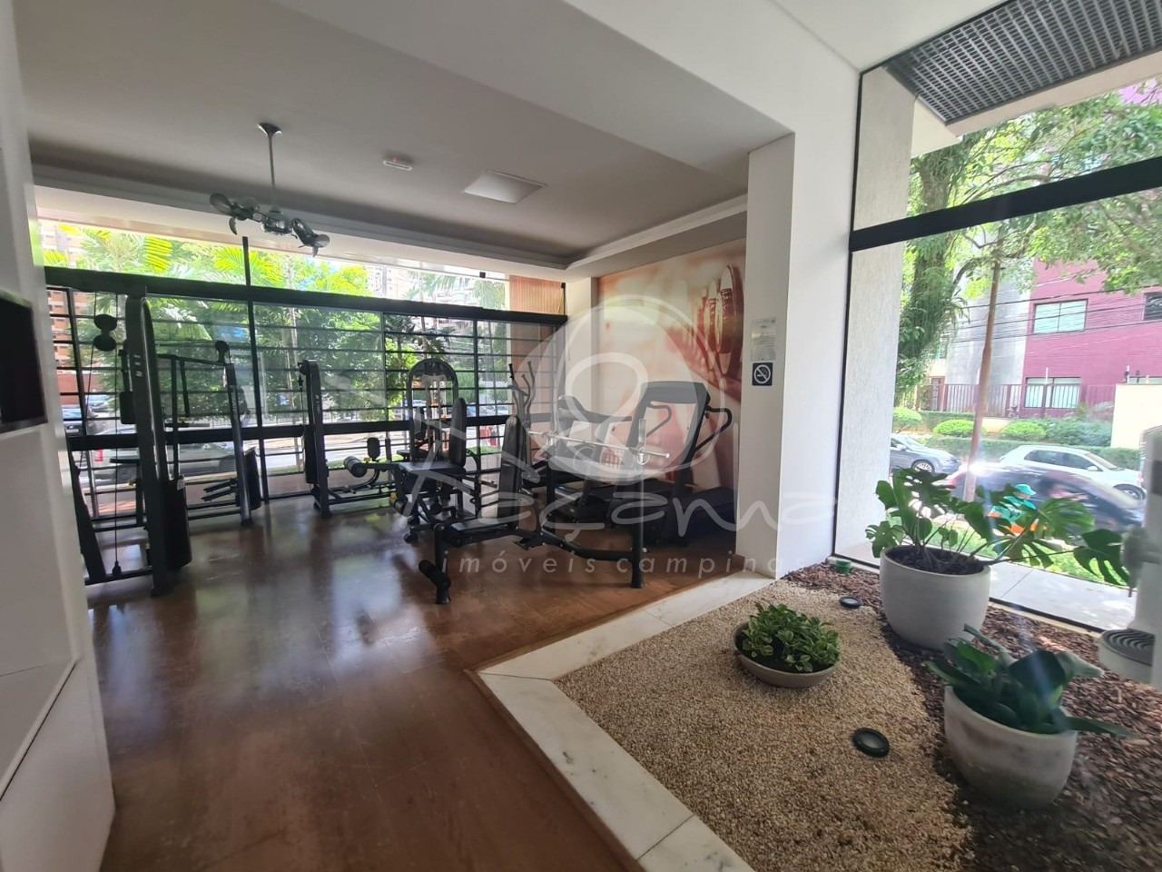 Apartamento, 1 quarto, 59 m² - Foto 10