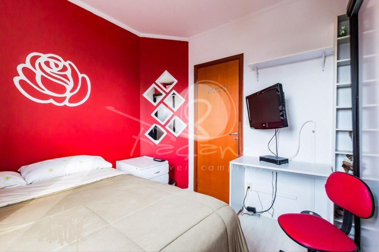 Apartamento, 3 quartos, 78 m² - Foto 7