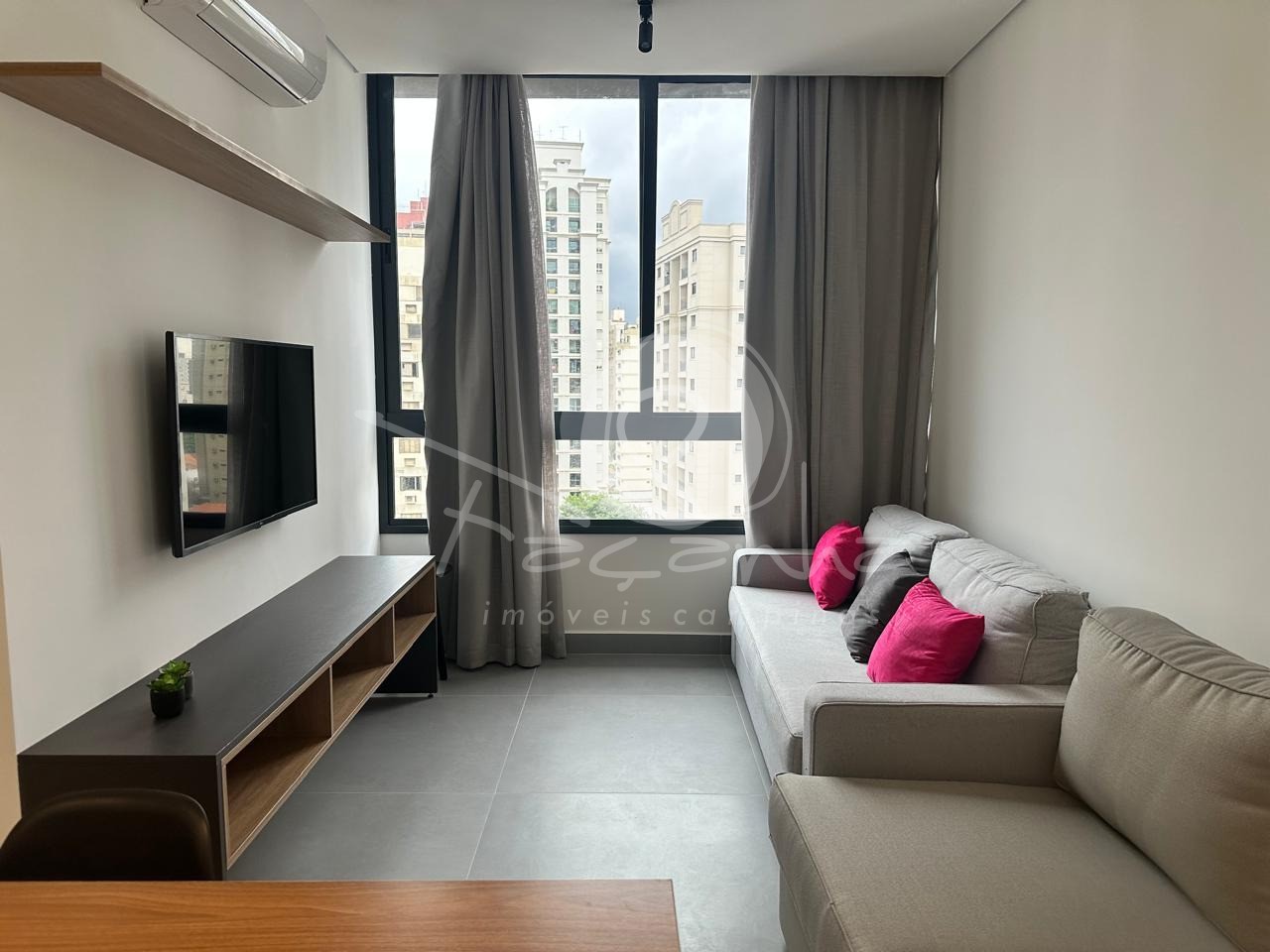 Apartamento para alugar com 1 quarto, 44m² - Foto 11