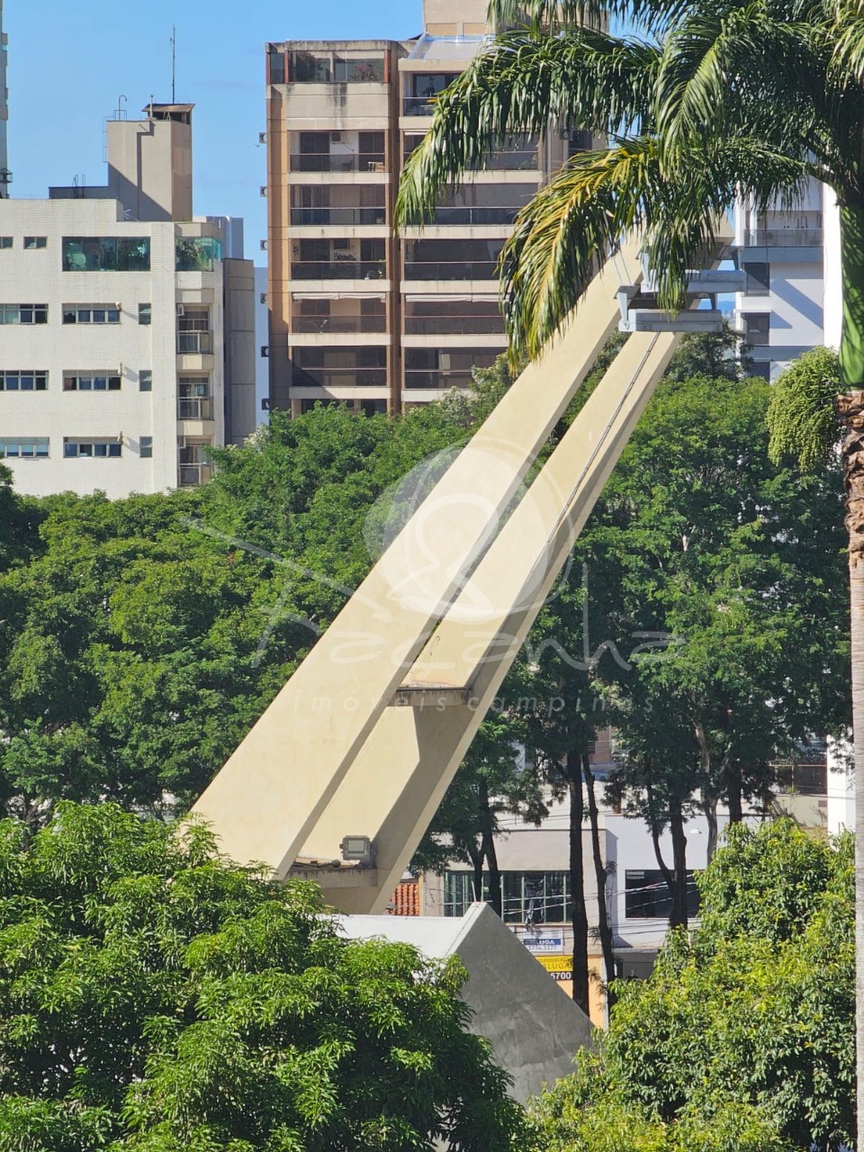 Apartamento, 1 quarto, 40 m² - Foto 3