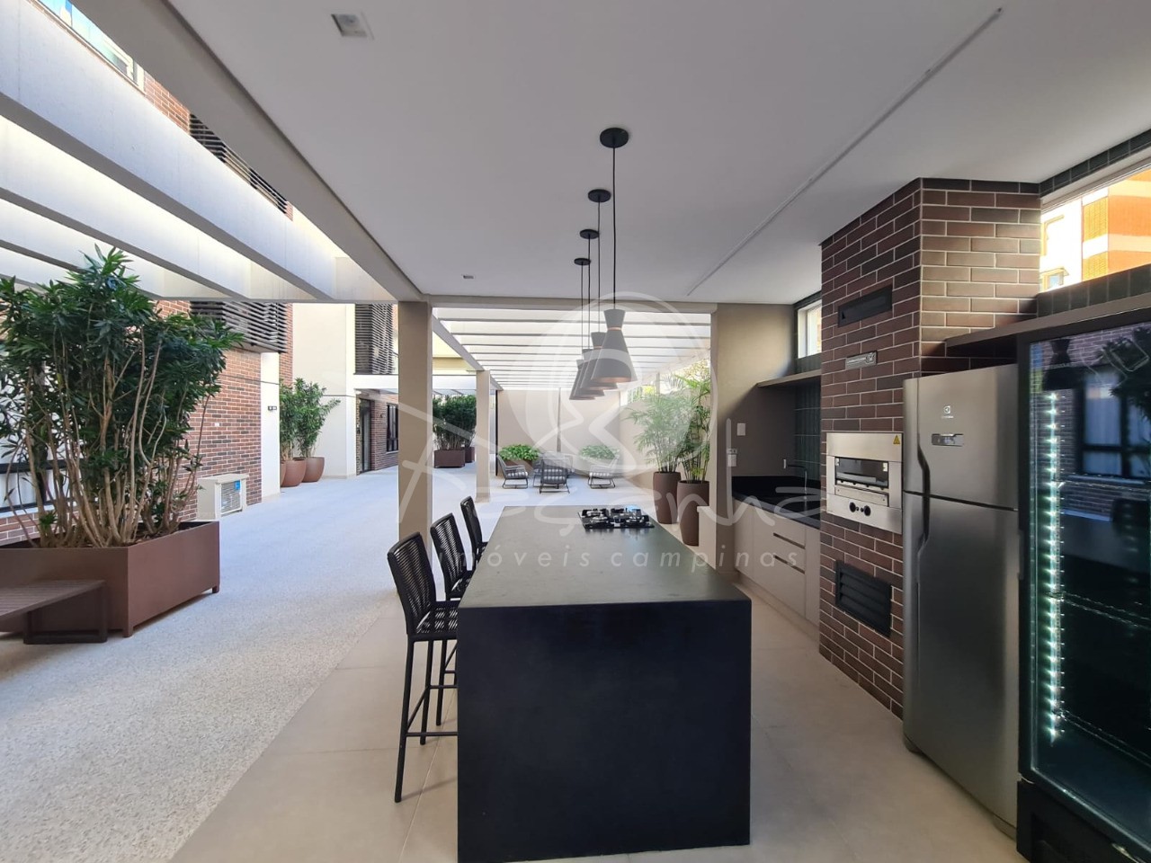 Apartamento à venda e aluguel com 1 quarto, 48m² - Foto 40