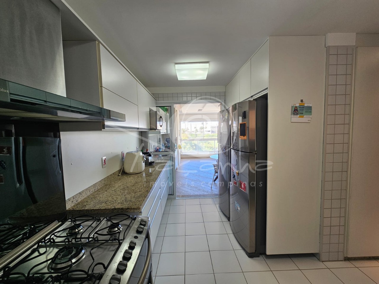 Apartamento à venda com 3 quartos, 148m² - Foto 20