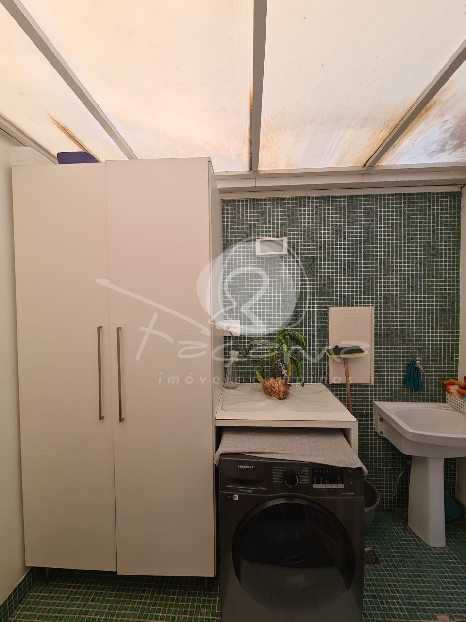 Casa de Condomínio, 3 quartos - Foto 36