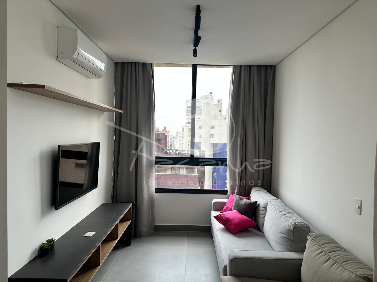 Apartamento para alugar com 1 quarto, 44m² - Foto 5
