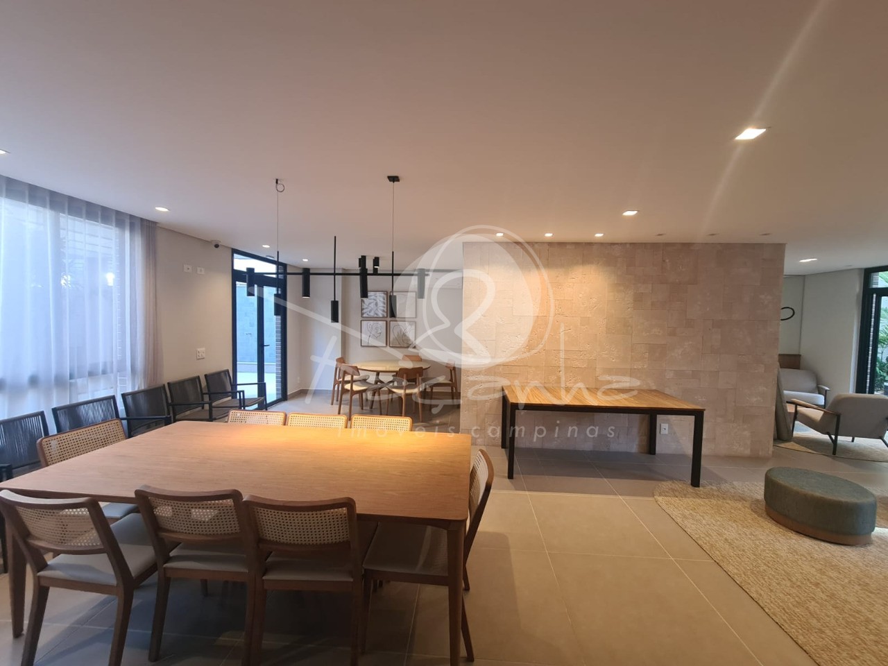 Apartamento à venda e aluguel com 1 quarto, 48m² - Foto 37