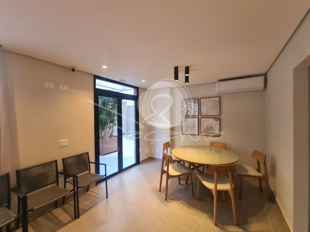 Apartamento à venda e aluguel com 1 quarto, 48m² - Foto 41
