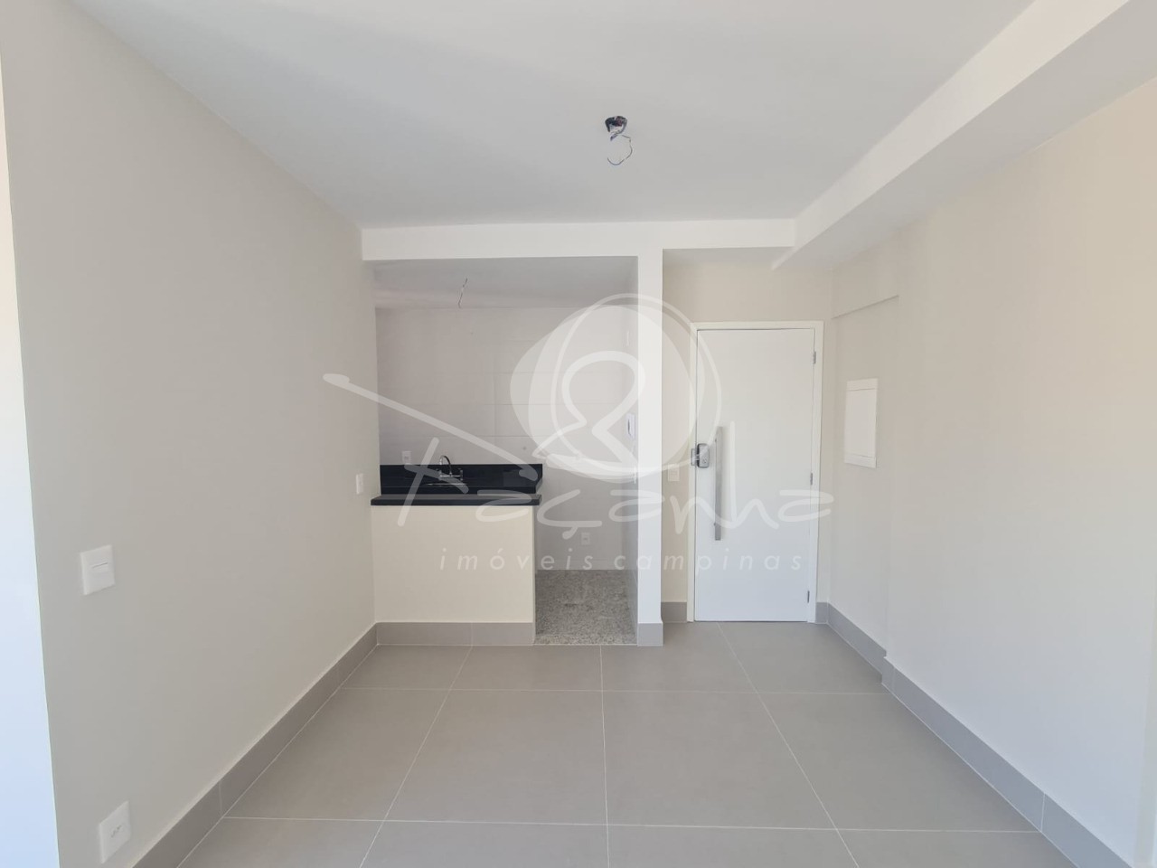 Apartamento à venda e aluguel com 1 quarto, 48m² - Foto 7
