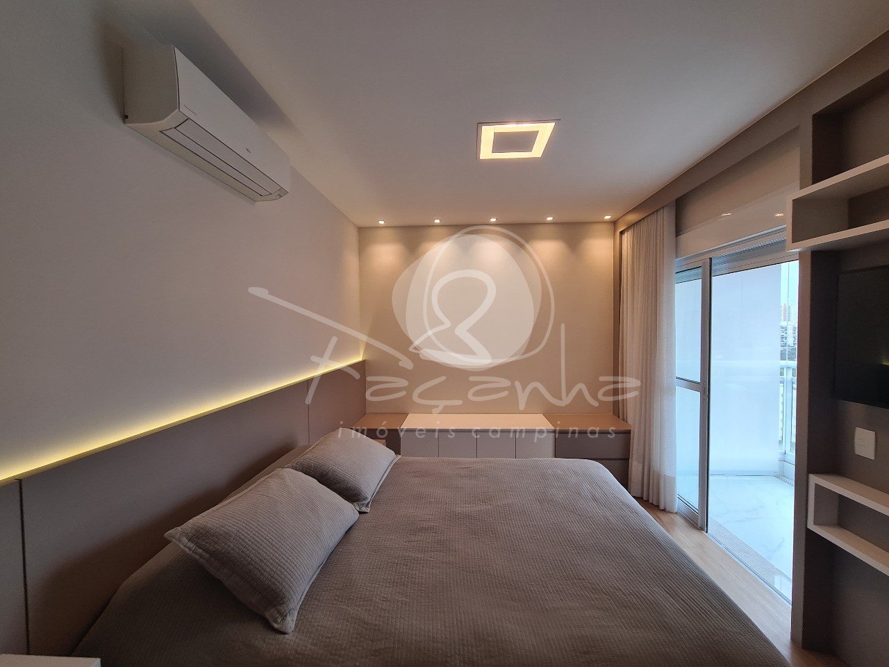 Apartamento, 3 quartos, 181 m² - Foto 22