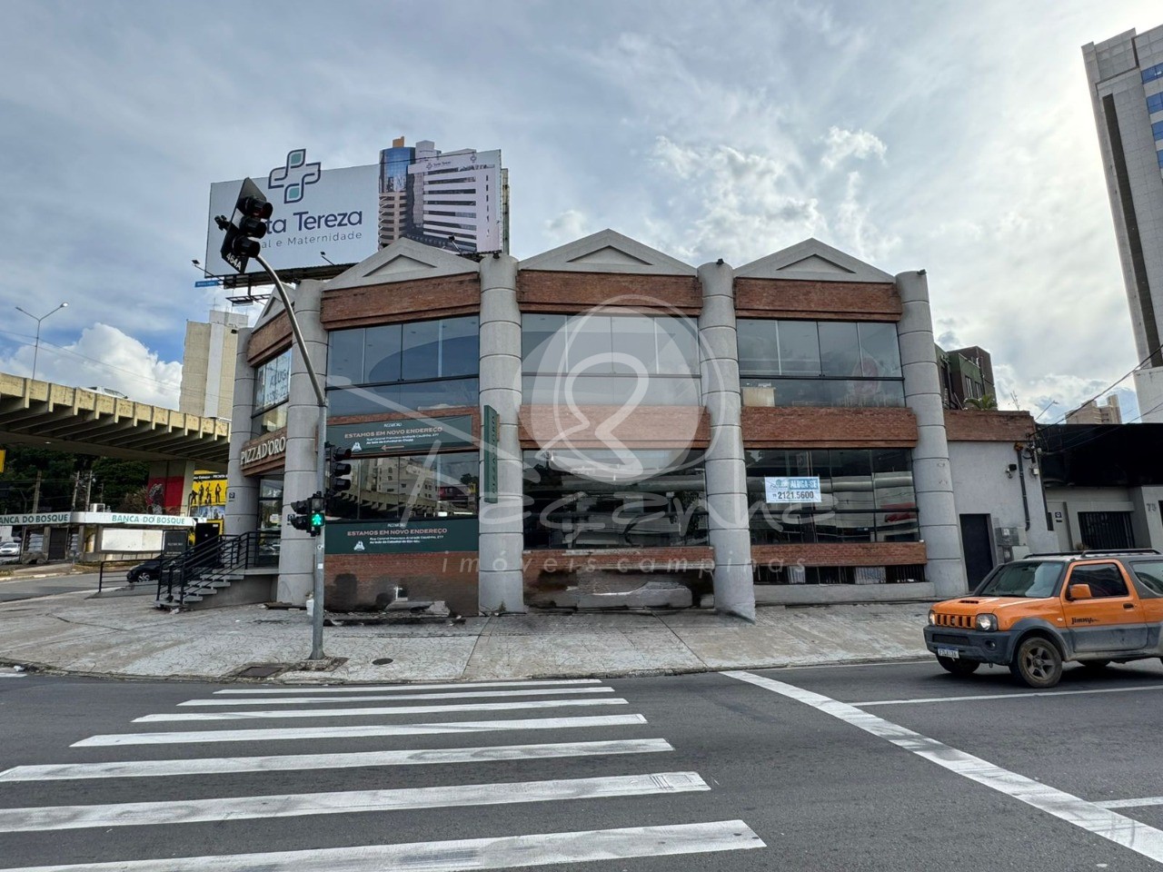 Prédio Inteiro para alugar, 600m² - Foto 3
