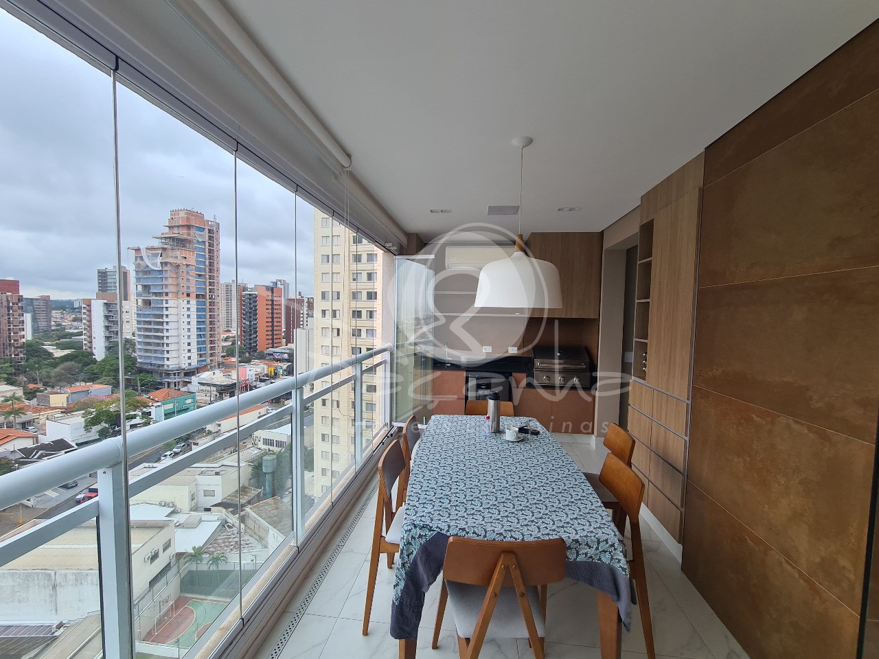 Apartamento, 3 quartos, 181 m² - Foto 10