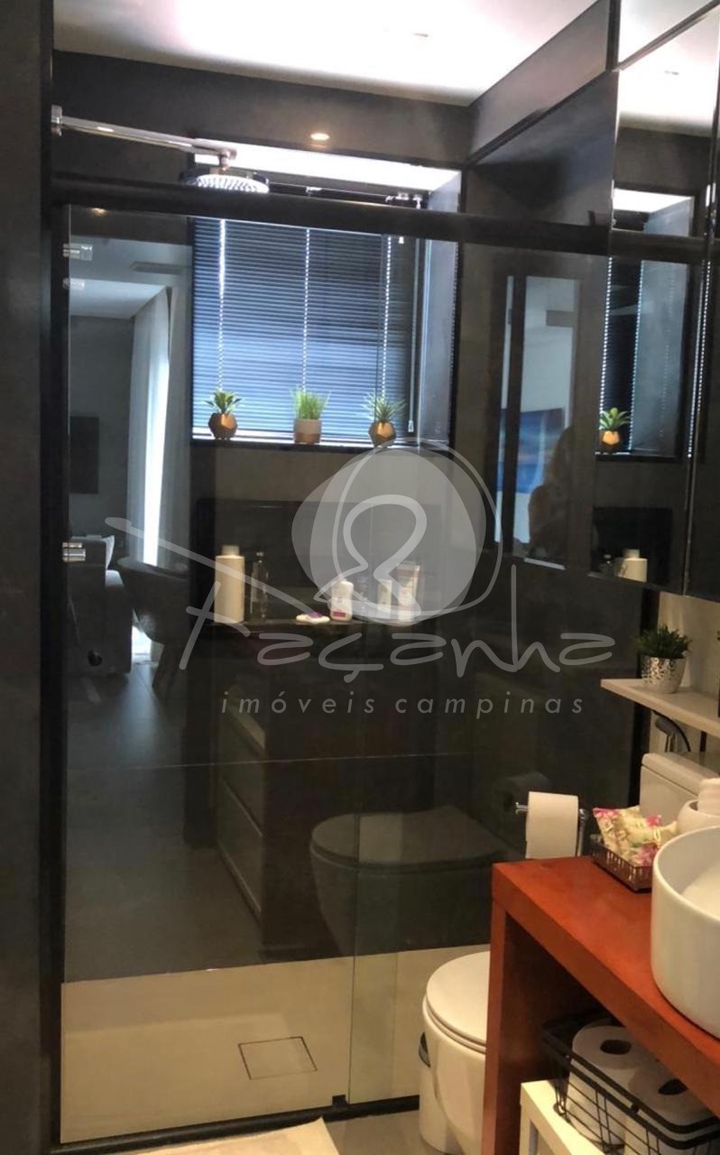 Apartamento, 1 quarto, 59 m² - Foto 5