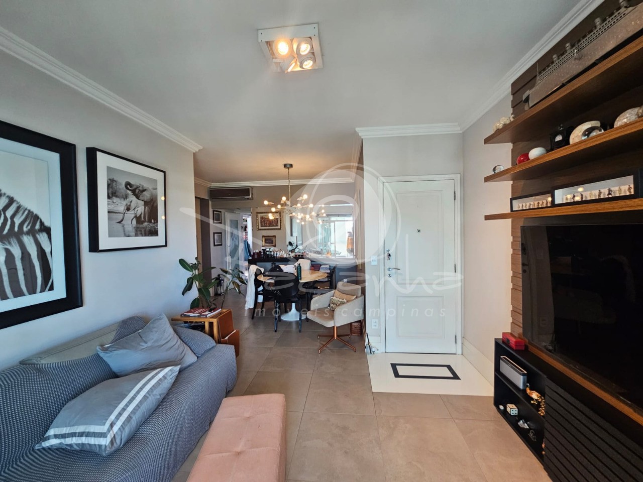 Apartamento, 3 quartos, 105 m² - Foto 3